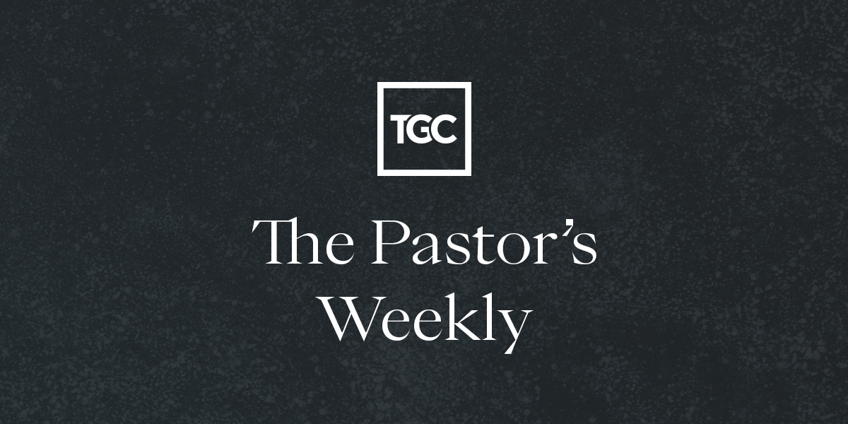 pastors-weekly